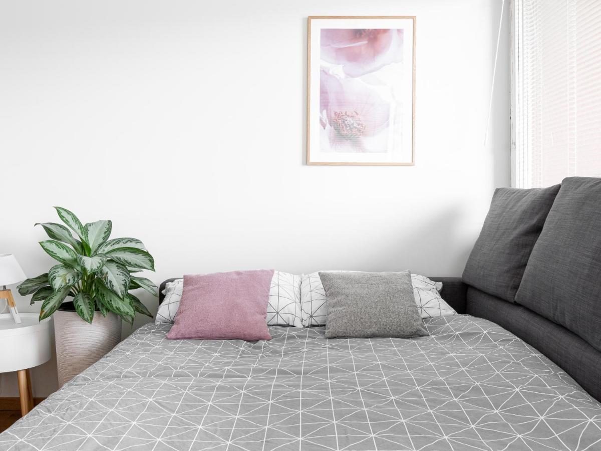 Apartma Vrtnica 5Th Floor Nova Gorica Luaran gambar