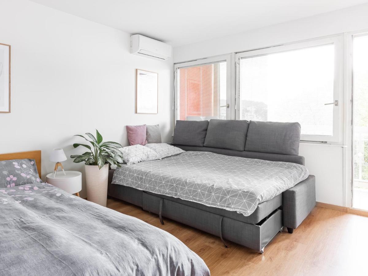 Apartma Vrtnica 5Th Floor Nova Gorica Luaran gambar